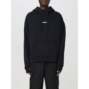 Bonsai Sweatshirt Men Black